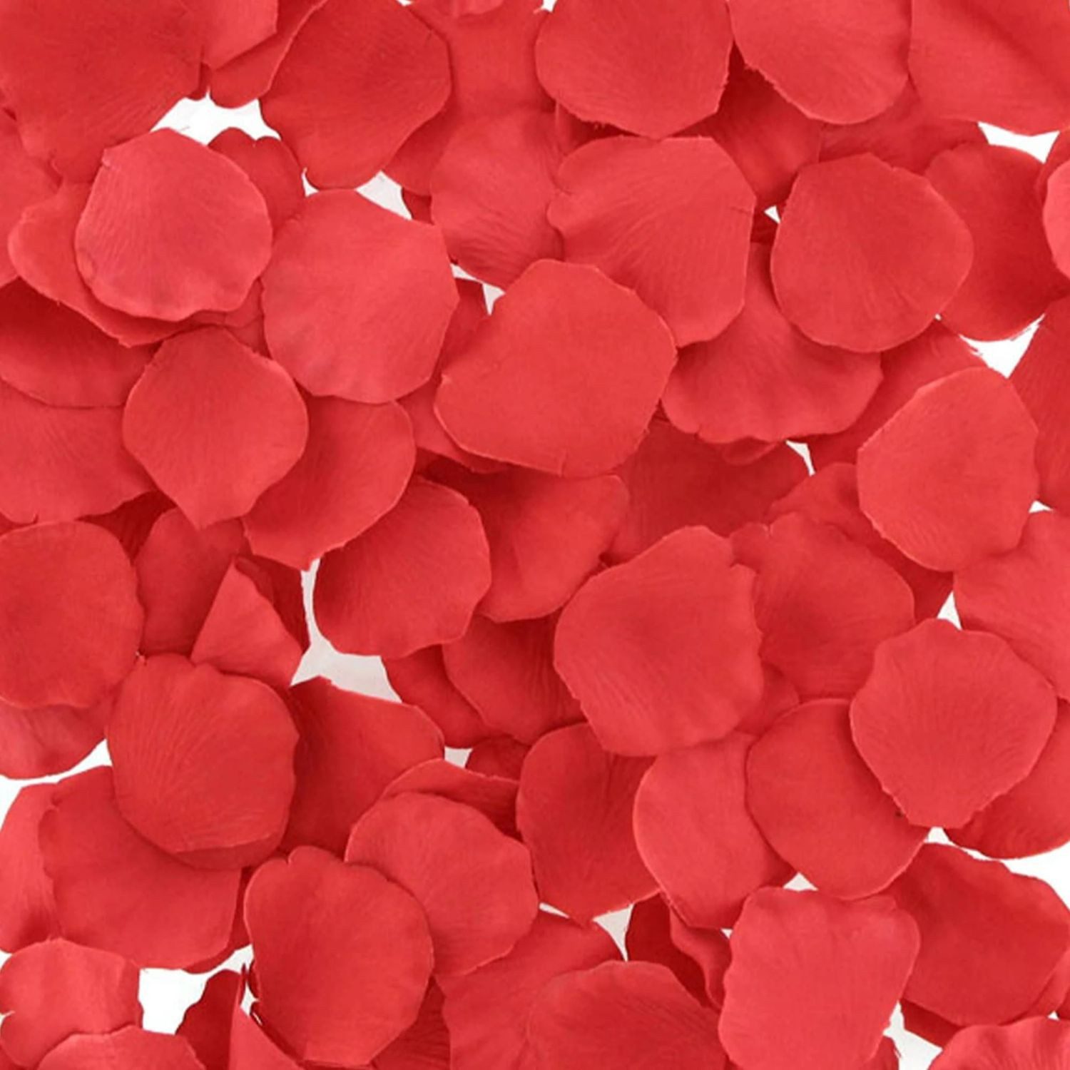 Love to Love Dekorationsfolie Bed of Roses