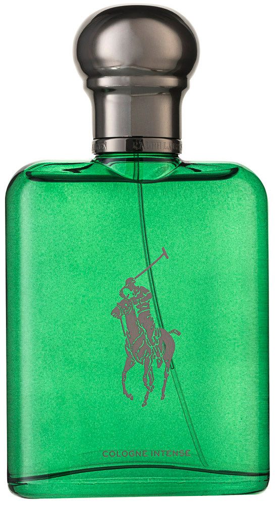 Ralph Lauren Eau de Cologne Ralph Lauren Polo Cologne Intense