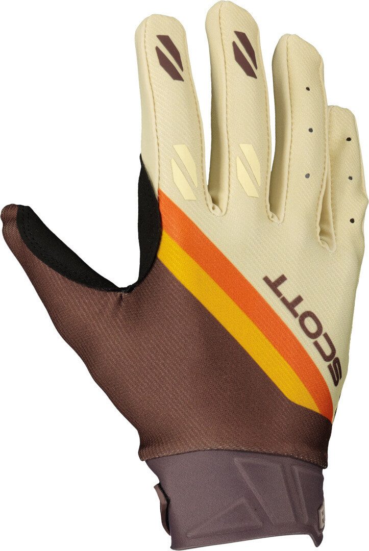Motorradhandschuhe Evo Dirt Motocross Handschuhe