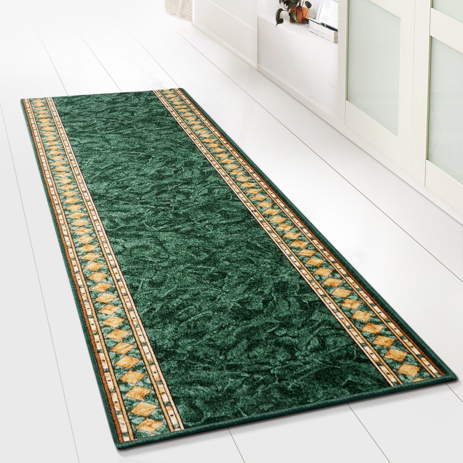 Karat Läufer Langeoog, Teppich, Erhältlich in günstig online kaufen