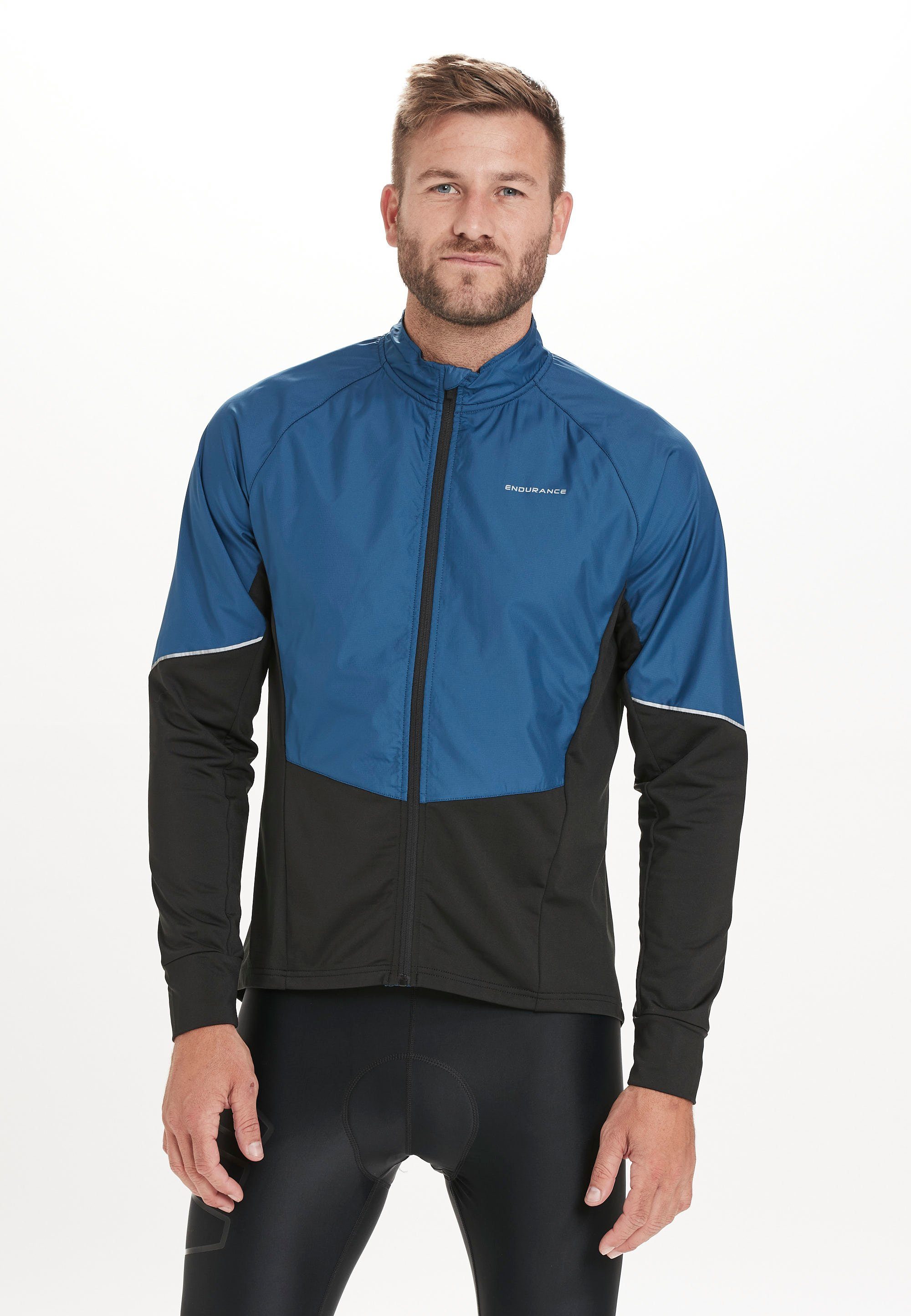 ENDURANCE Softshelljacke JIVE M in funktionellem Design