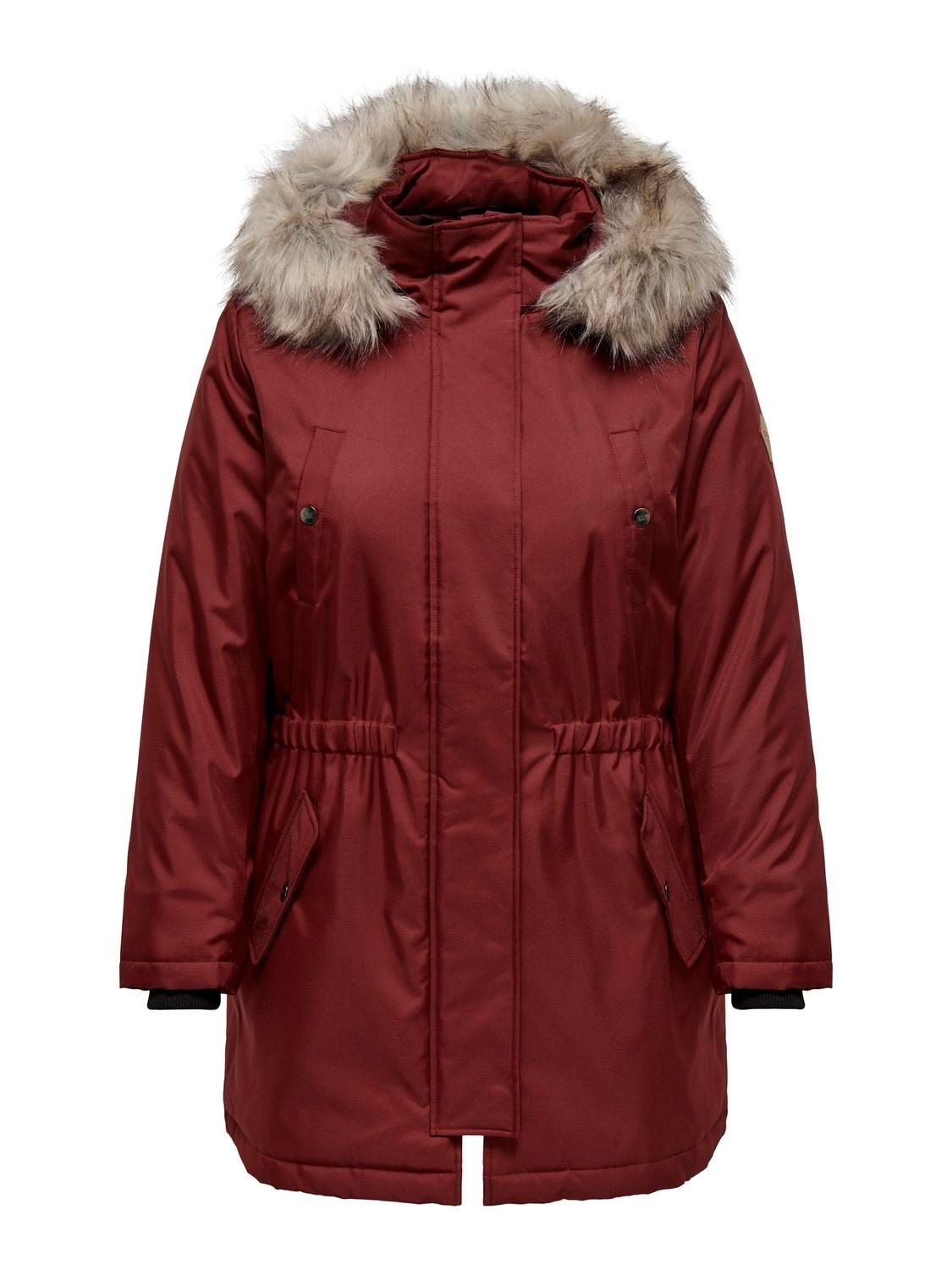 ONLY CARMAKOMA Outdoorjacke günstig online kaufen