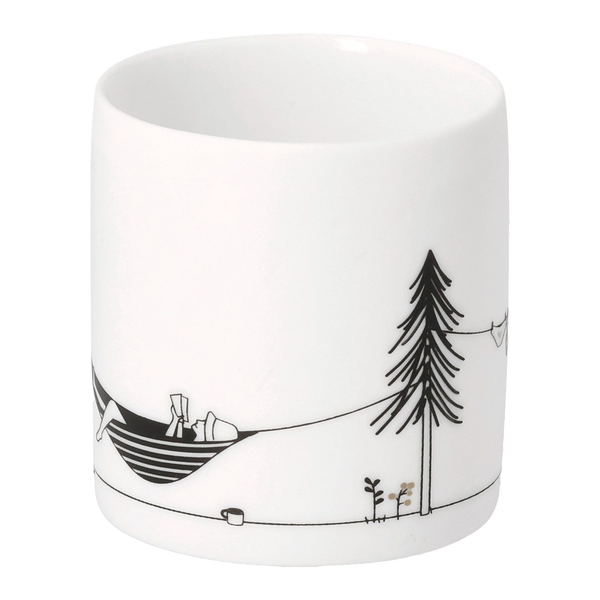 Räder Windlicht räder Teelichthalter Camping
