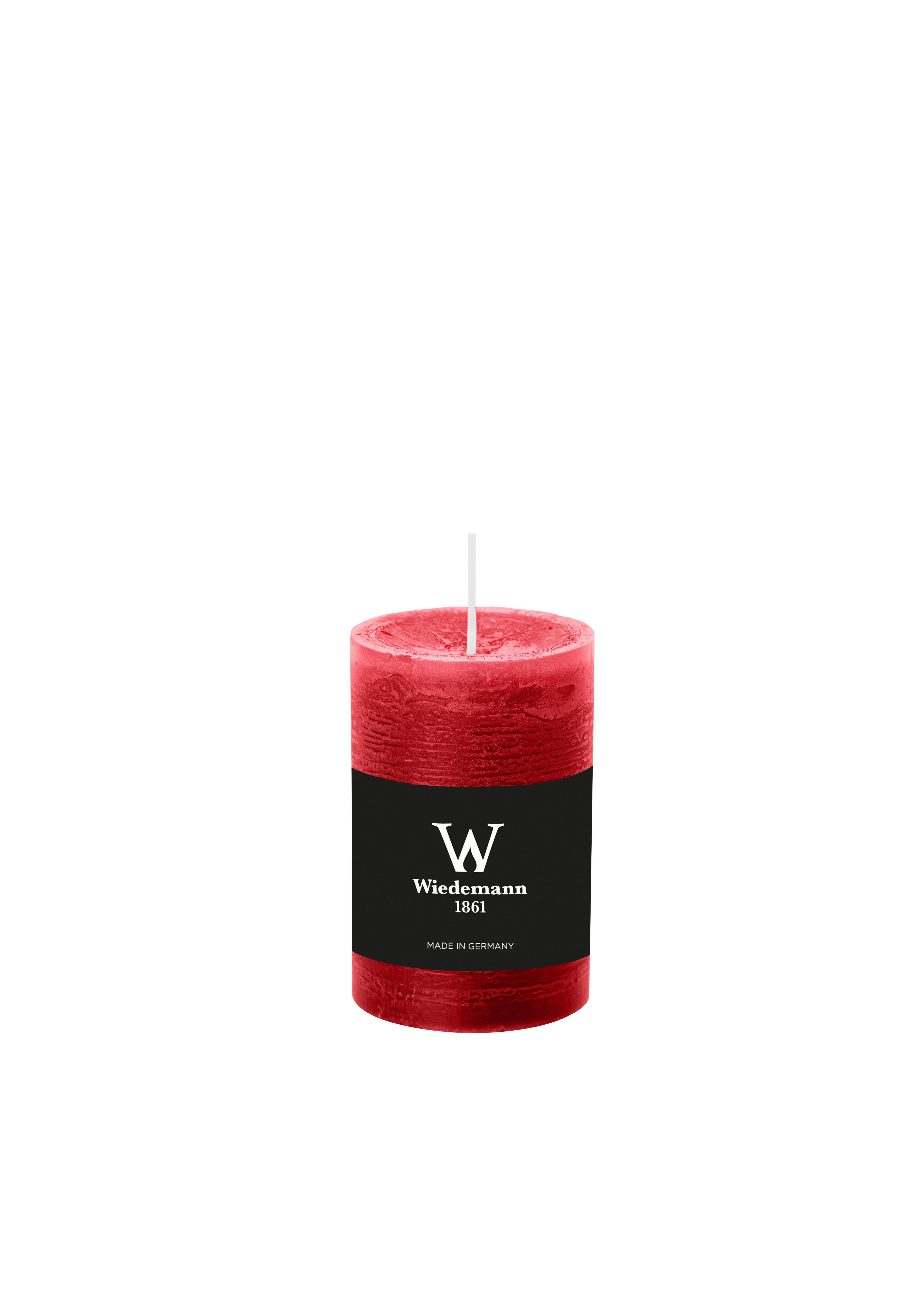 Wiedemann Kerzen Rustic-Kerze Wiedemann MARBLE Rustic günstig online kaufen