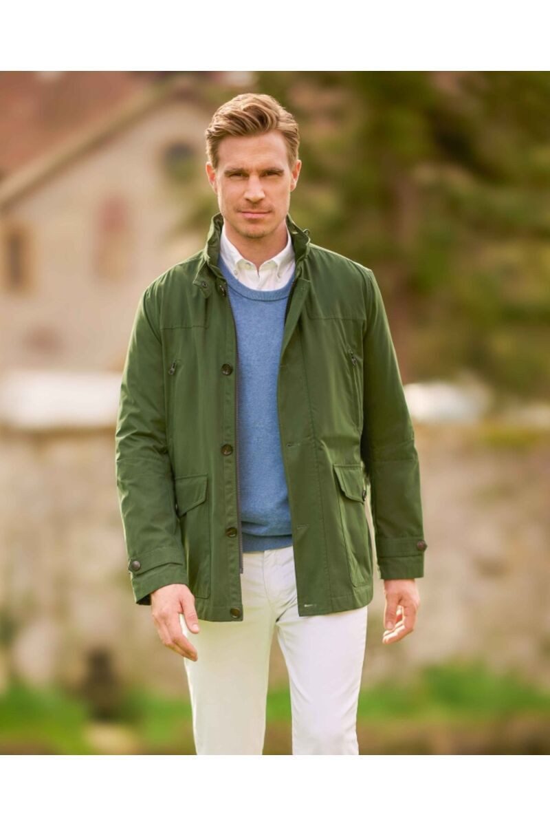 Outdoorjacke