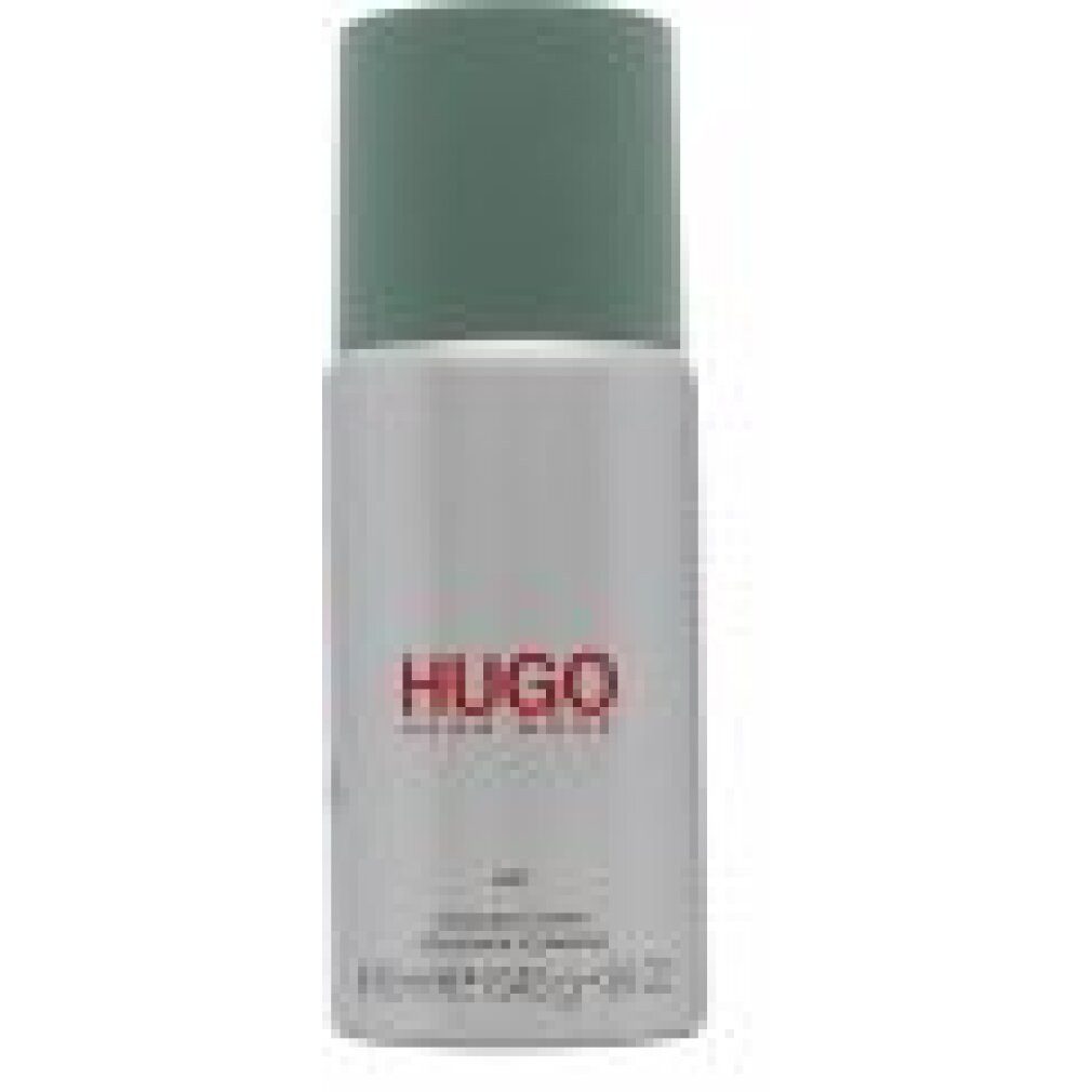 BOSS Deo-Roller Hugo Boss Hugo Deodorant Spray