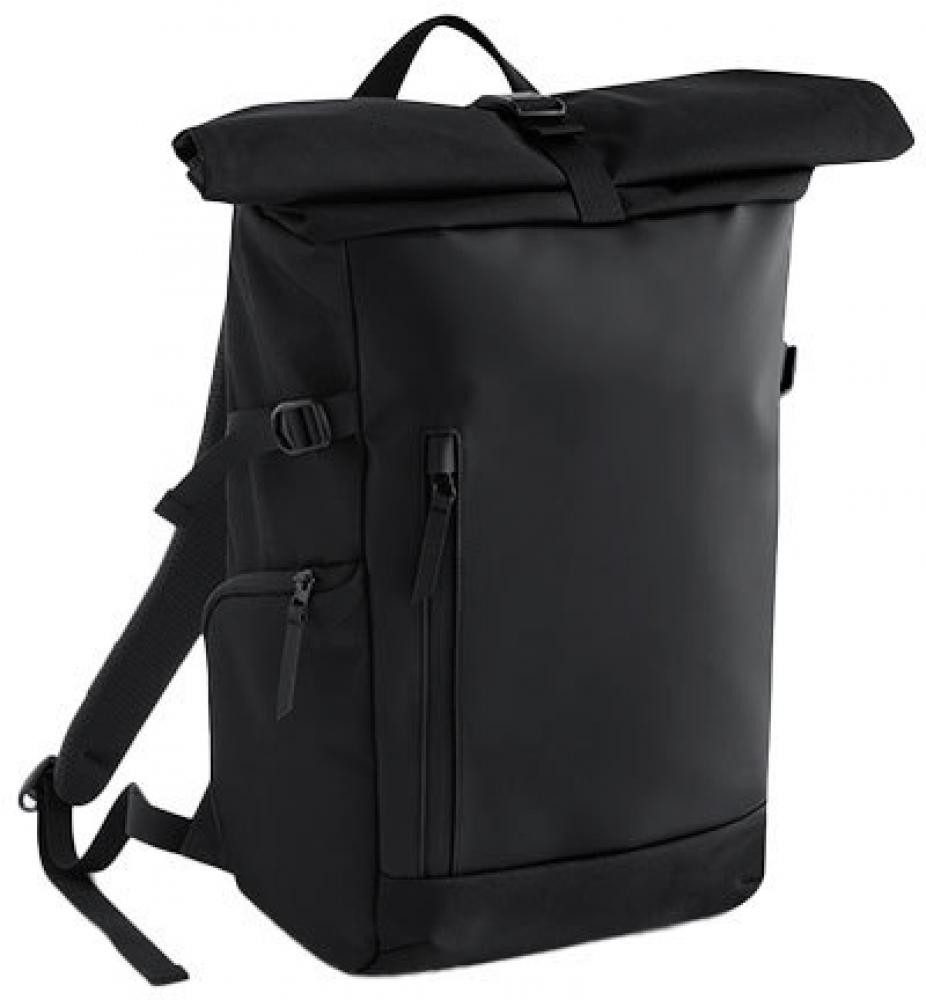 Quadra Freizeitrucksack Zürich Roll-Top Backpack
