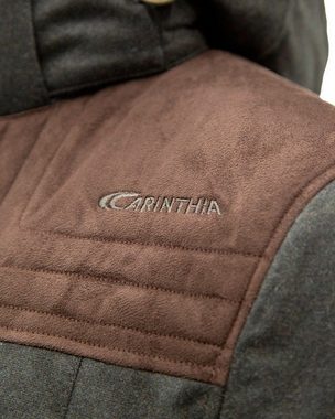 Carinthia Winterjacke G-Loft® Loden Parka