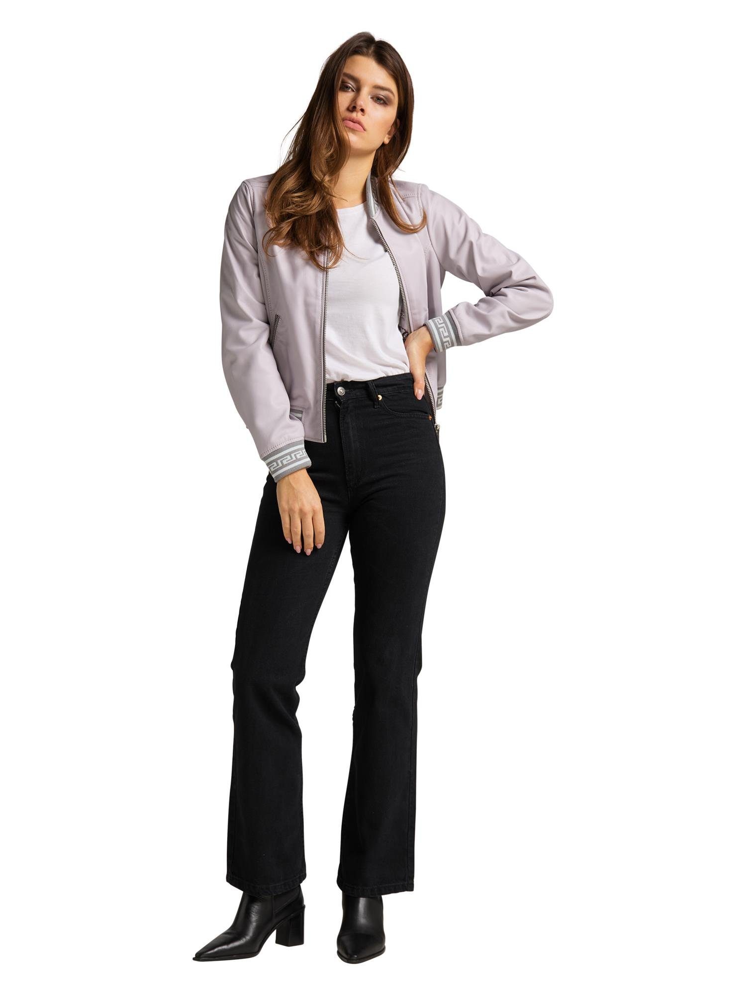 CARLO COLUCCI Lederjacke Colton-L