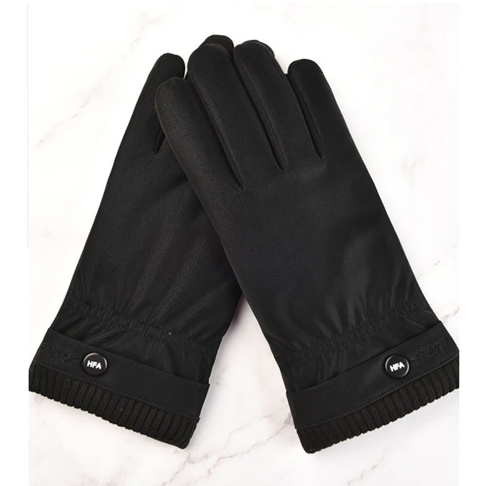 CTGtree Reithandschuhe Damen kaltes Wetter für Handschuhe