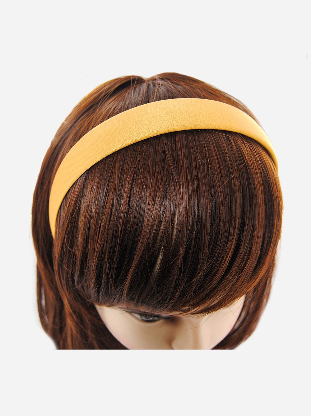 axy Haarreif Classic Vintage Haarreif, 2-St, 2er Set, Vintage Klassik-Look Damen Haareifen Haarband