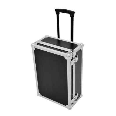 Roadinger Koffer, Universal-Koffer-Case mit Trolley - Case für Licht Equipment