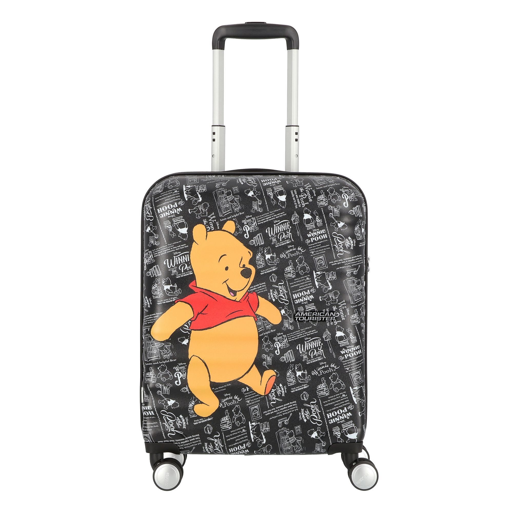 American Tourister® Handgepäck-Trolley Wavebreaker Disney, 4 Rollen, ABS