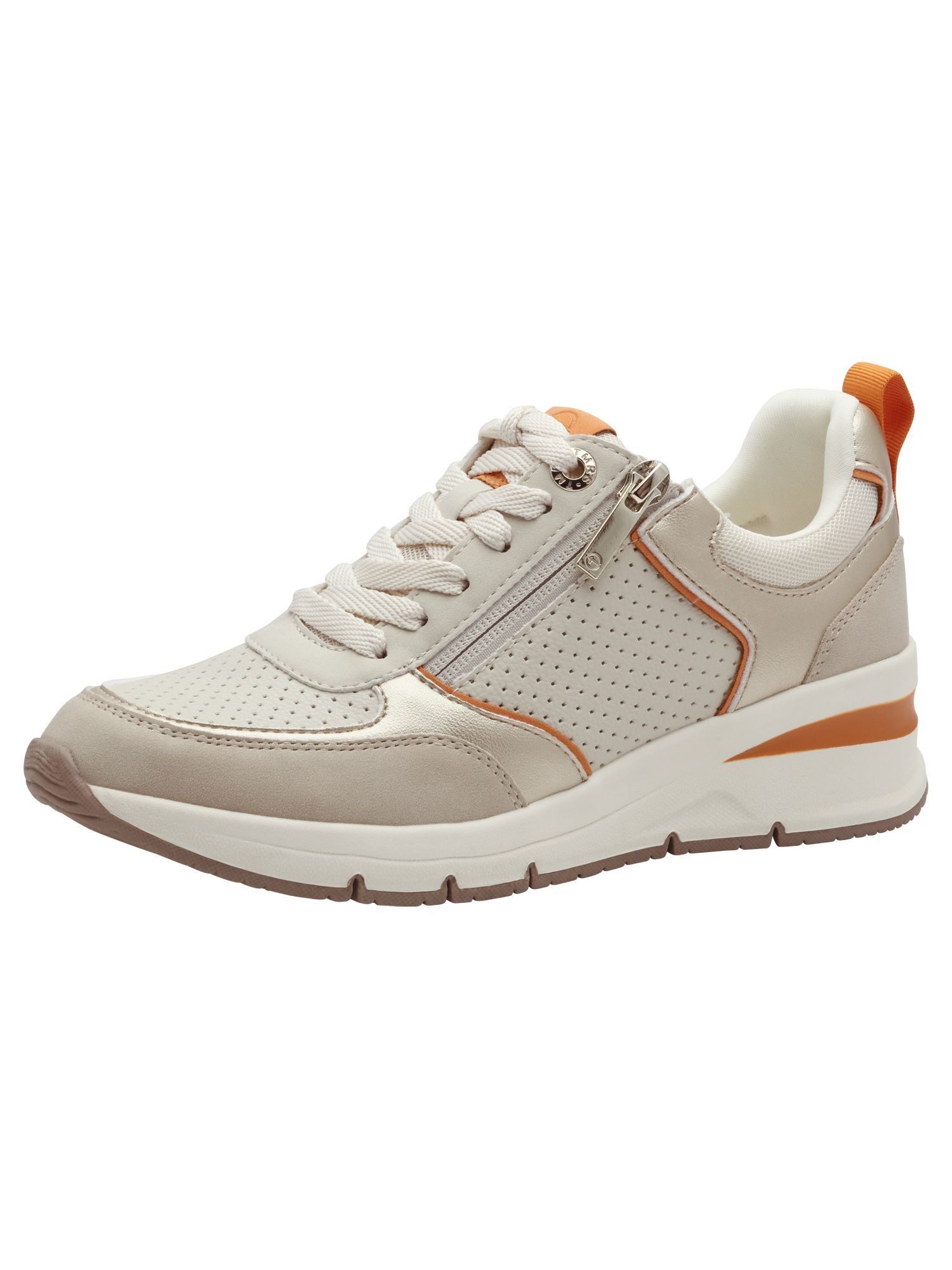 Tamaris Кроссовки 1-23721-42 Кроссовки Removable Sock