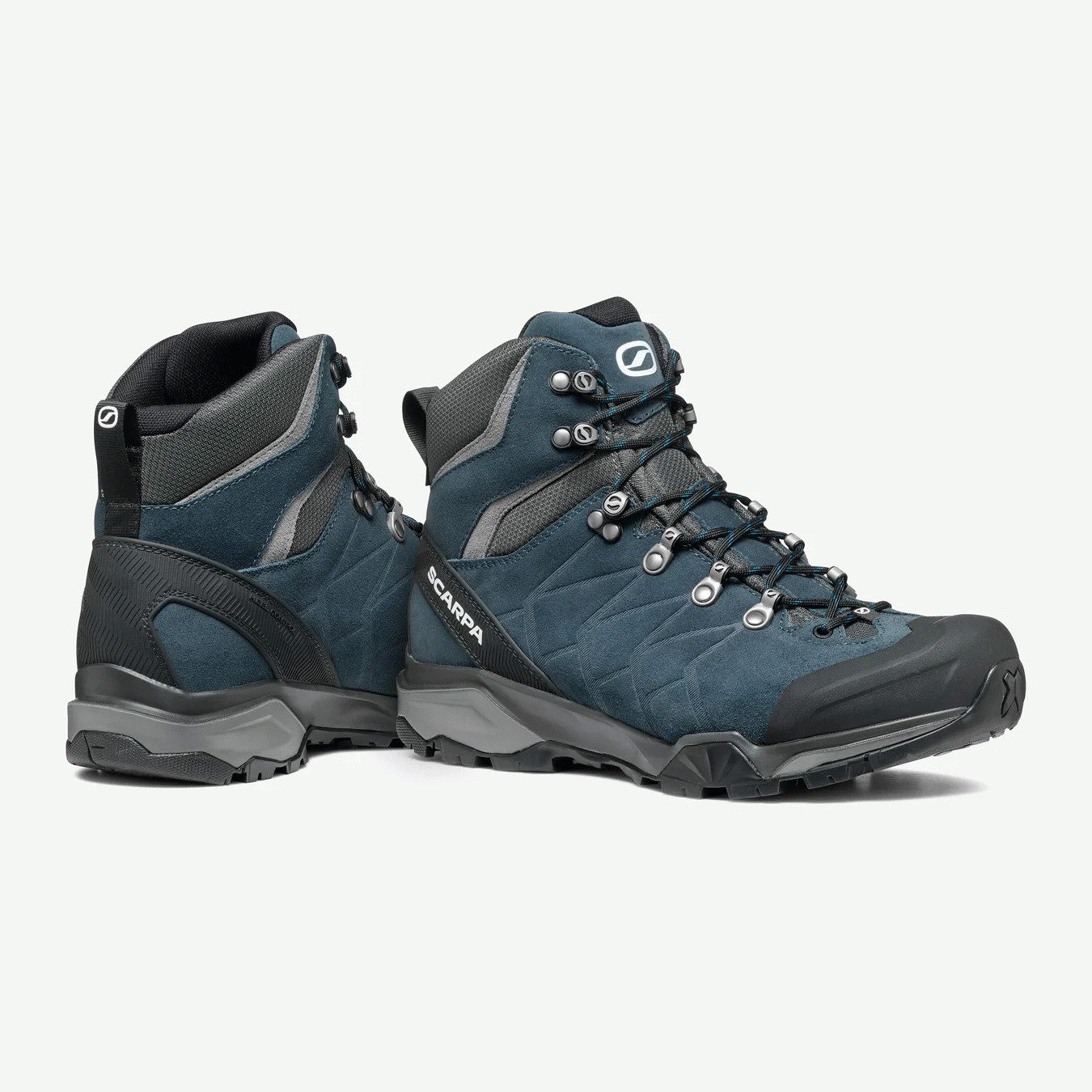 Scarpa ZG Trek GTX Trekkingschuh