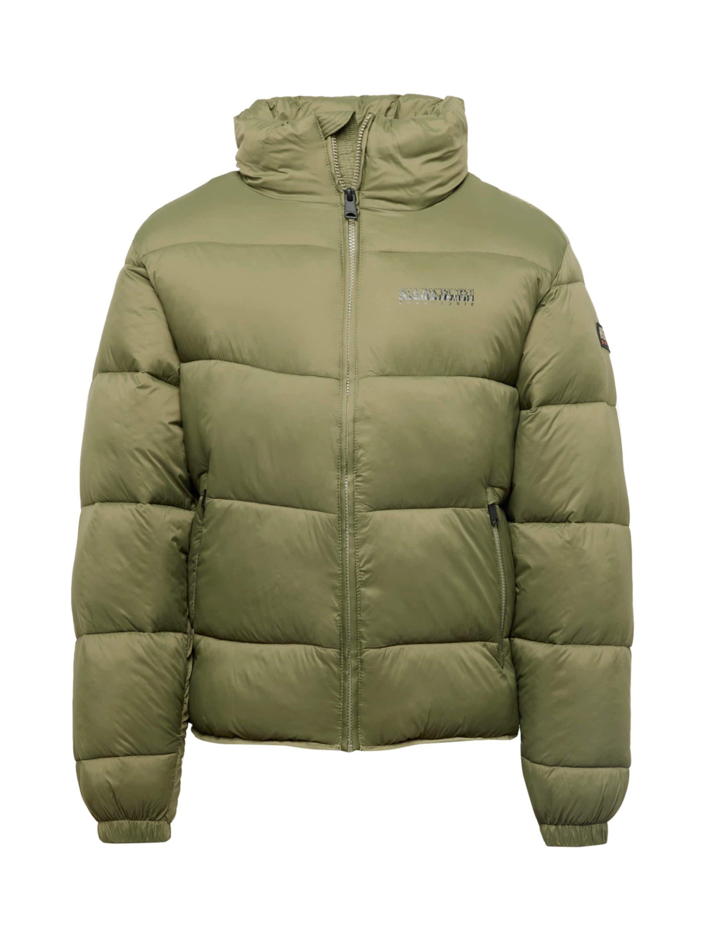 Napapijri Winterjacke SUOMI (1-St)
