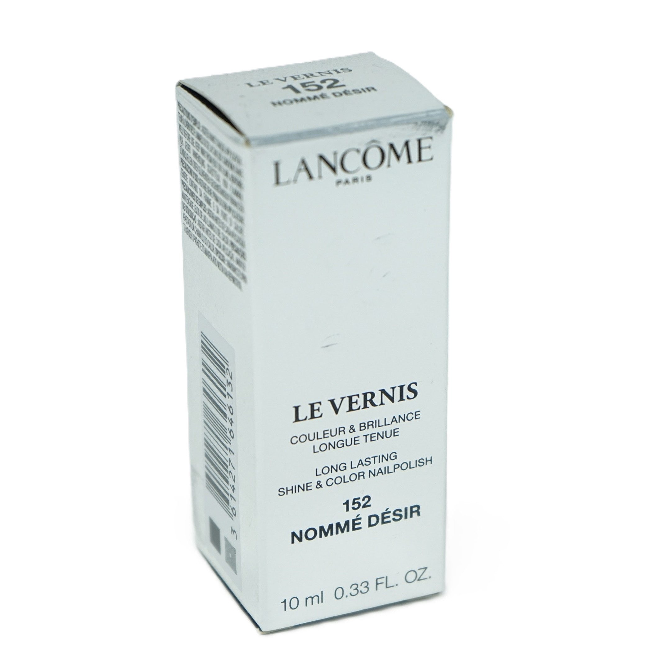 LANCOME Nagellack Lancome Le Vernis Nagellack 10ml/ 152 Nomme Desir