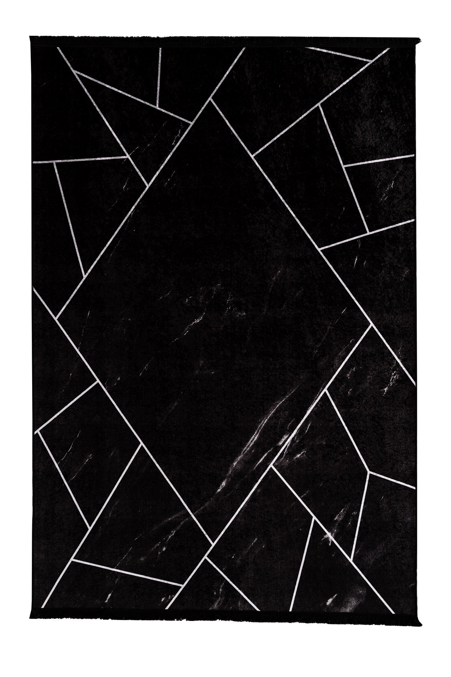 Mozato Teppich Petra, waschbar günstig online kaufen