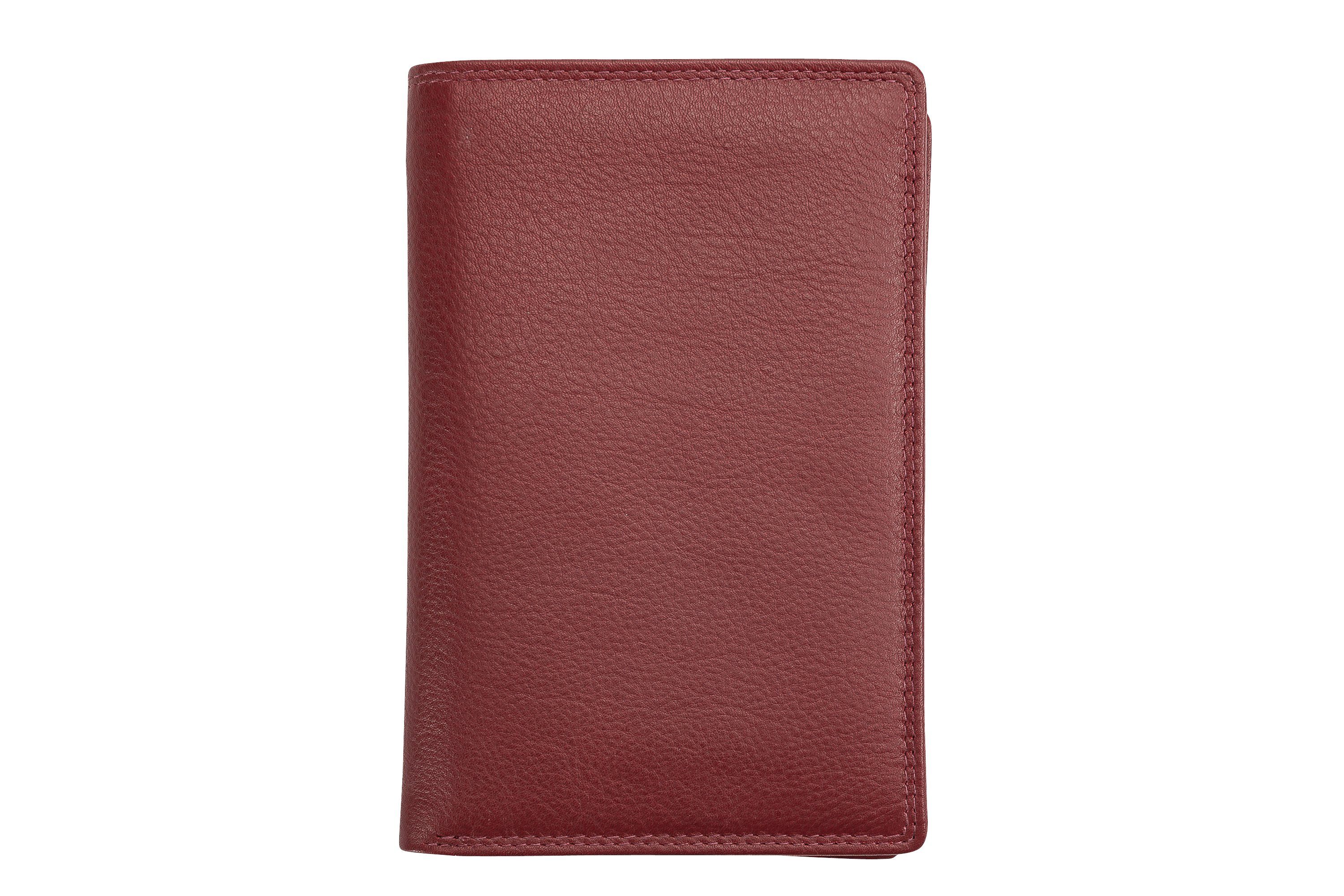 Josephine Osthoff Brieftasche Brieftasche bordeaux günstig online kaufen