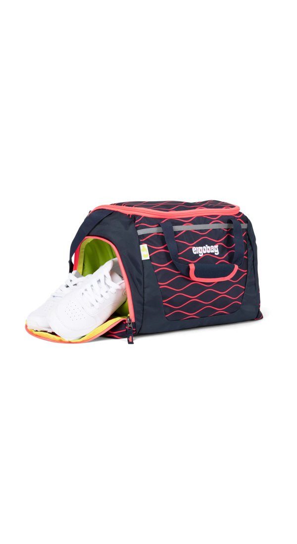 ergobag Sporttasche Sporttasche (1-tlg., Sporttasche)