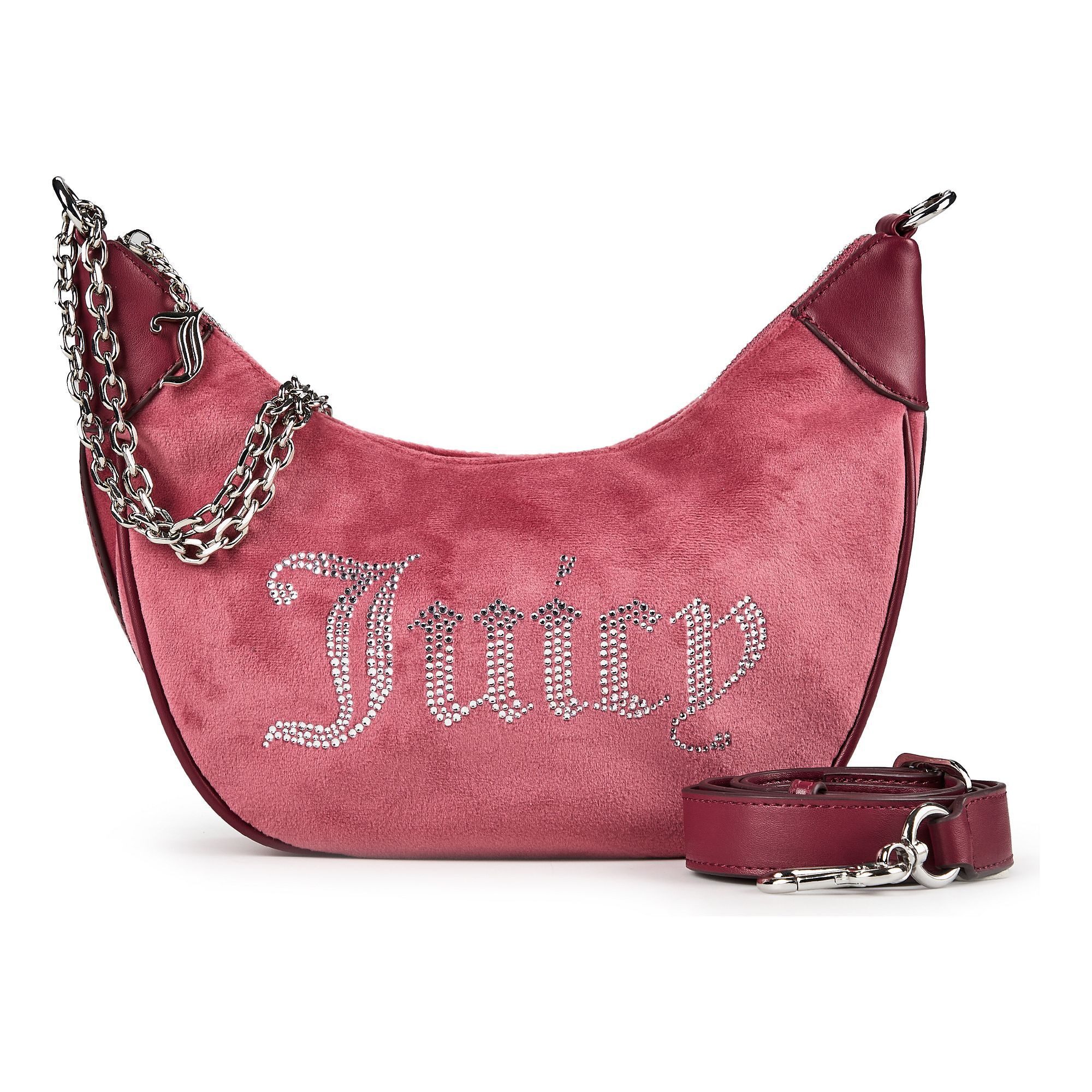 Juicy Couture Umhängetasche Kimberly, Polyester