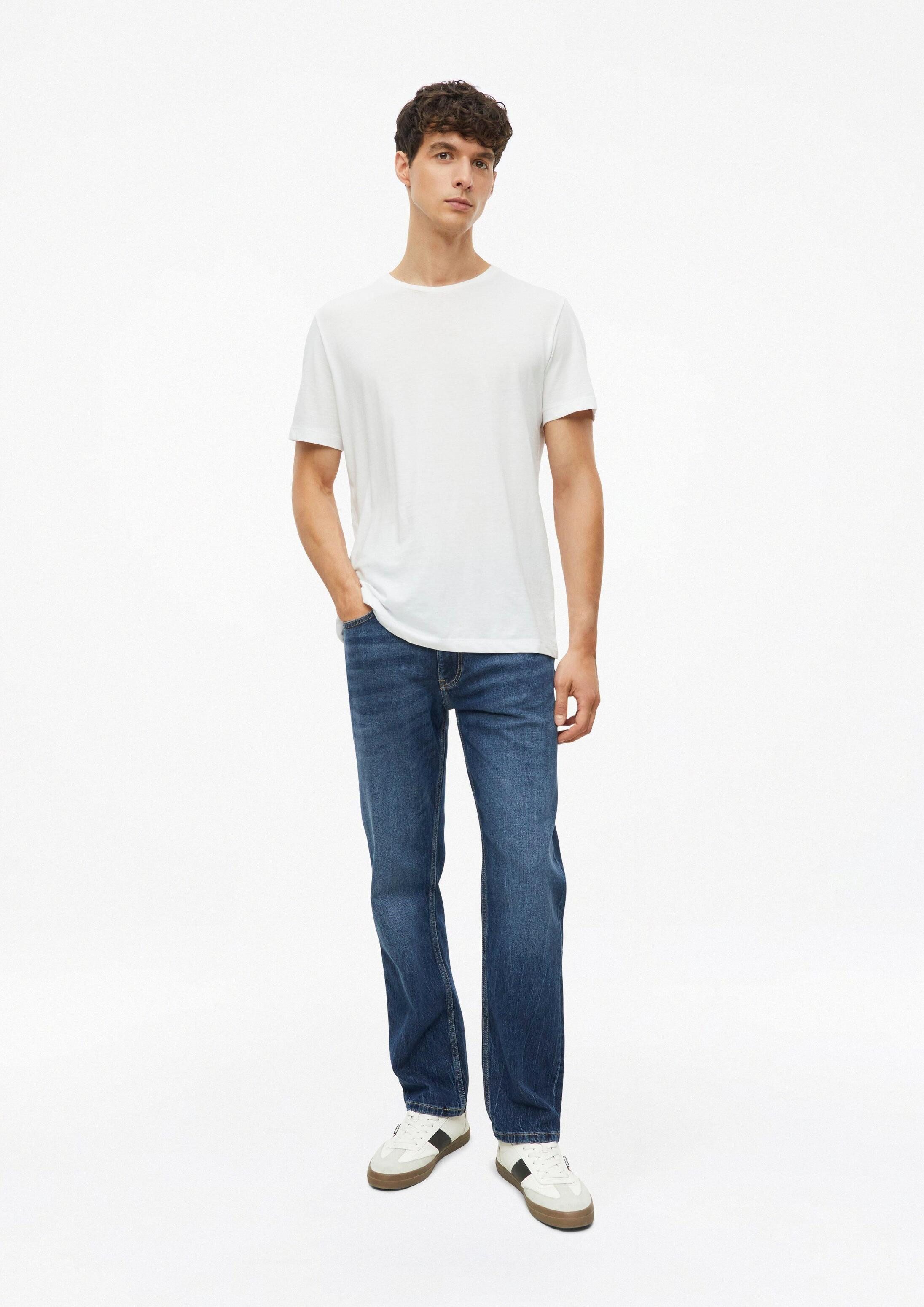 s.Oliver Regular-fit-Jeans Jeans-Hose BENITO Jeans Benito / Mid Rise