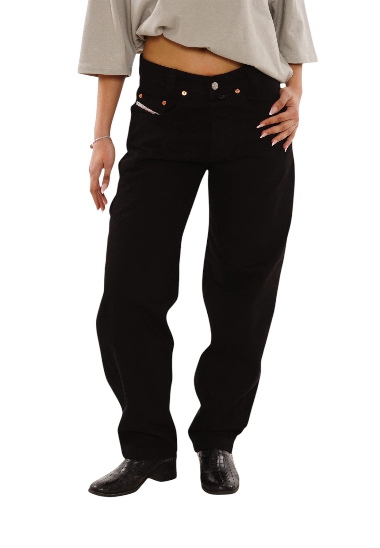 PICALDI Jeans 5-Pocket-Jeans Zicco 471 Black günstig online kaufen