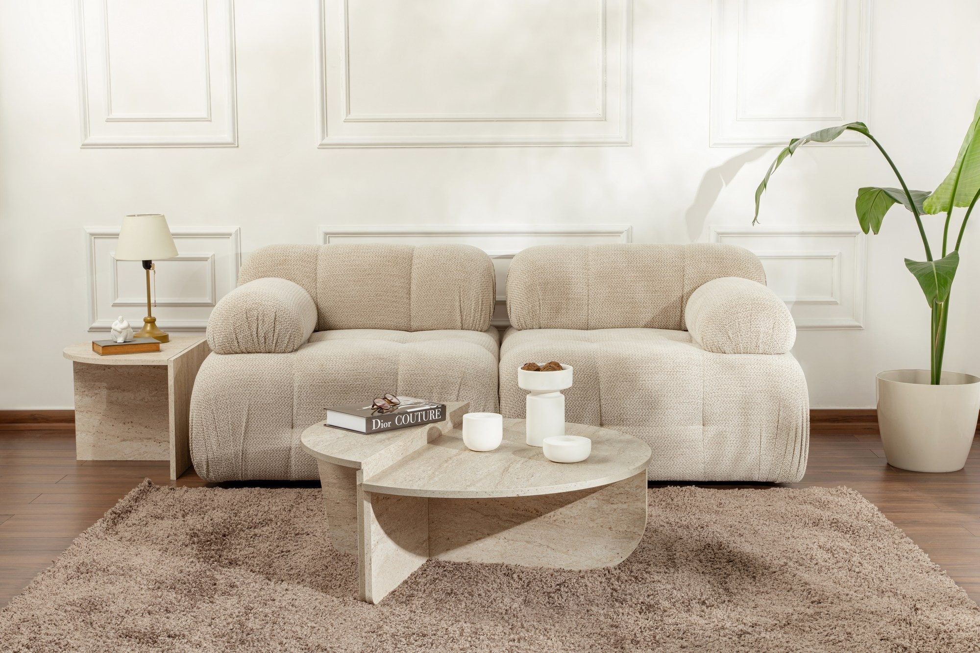 Skye Decor Couchtisch 100% MELAMINE COATED günstig online kaufen