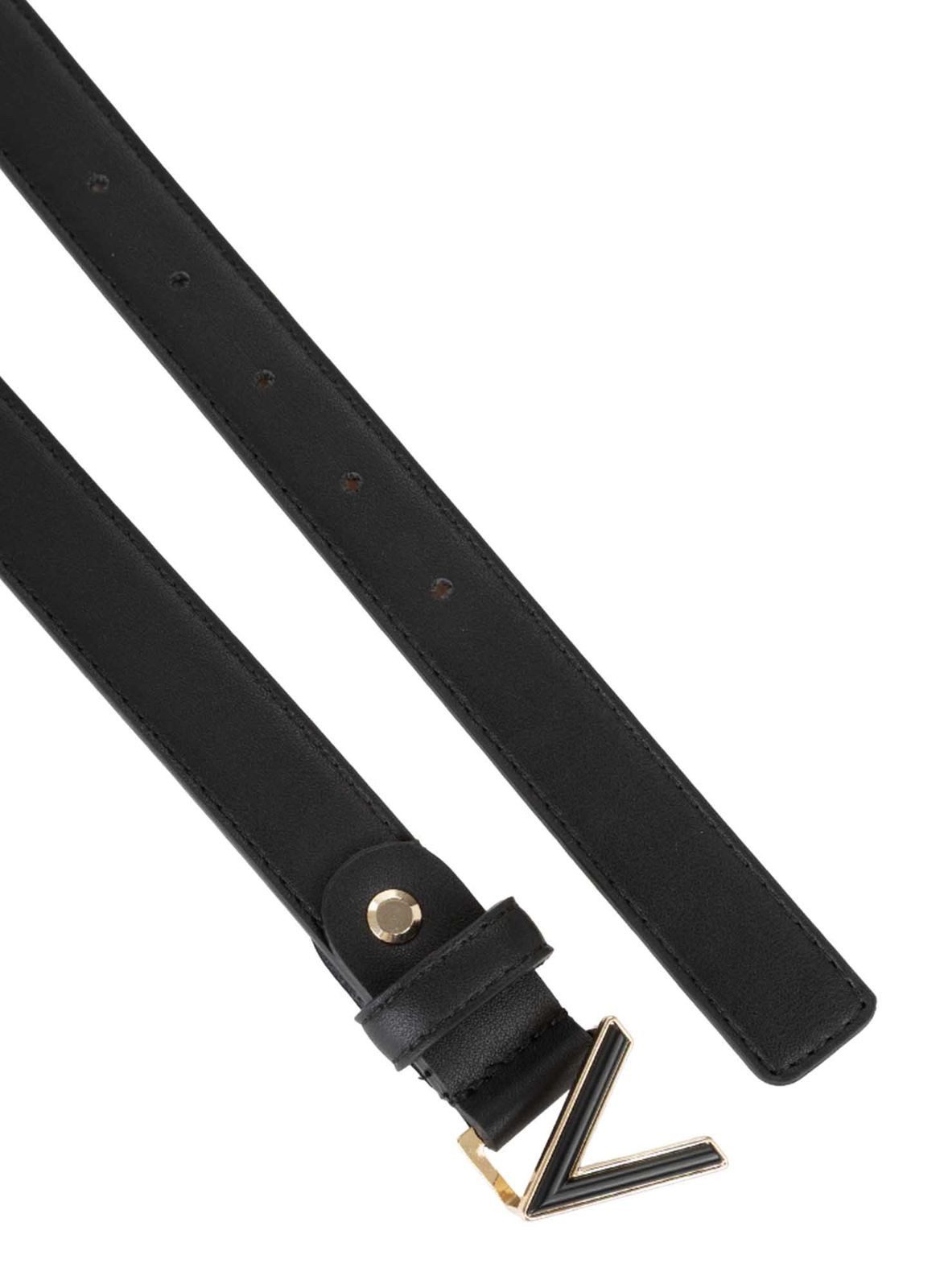 VALENTINO BAGS Synthetikgürtel Belt