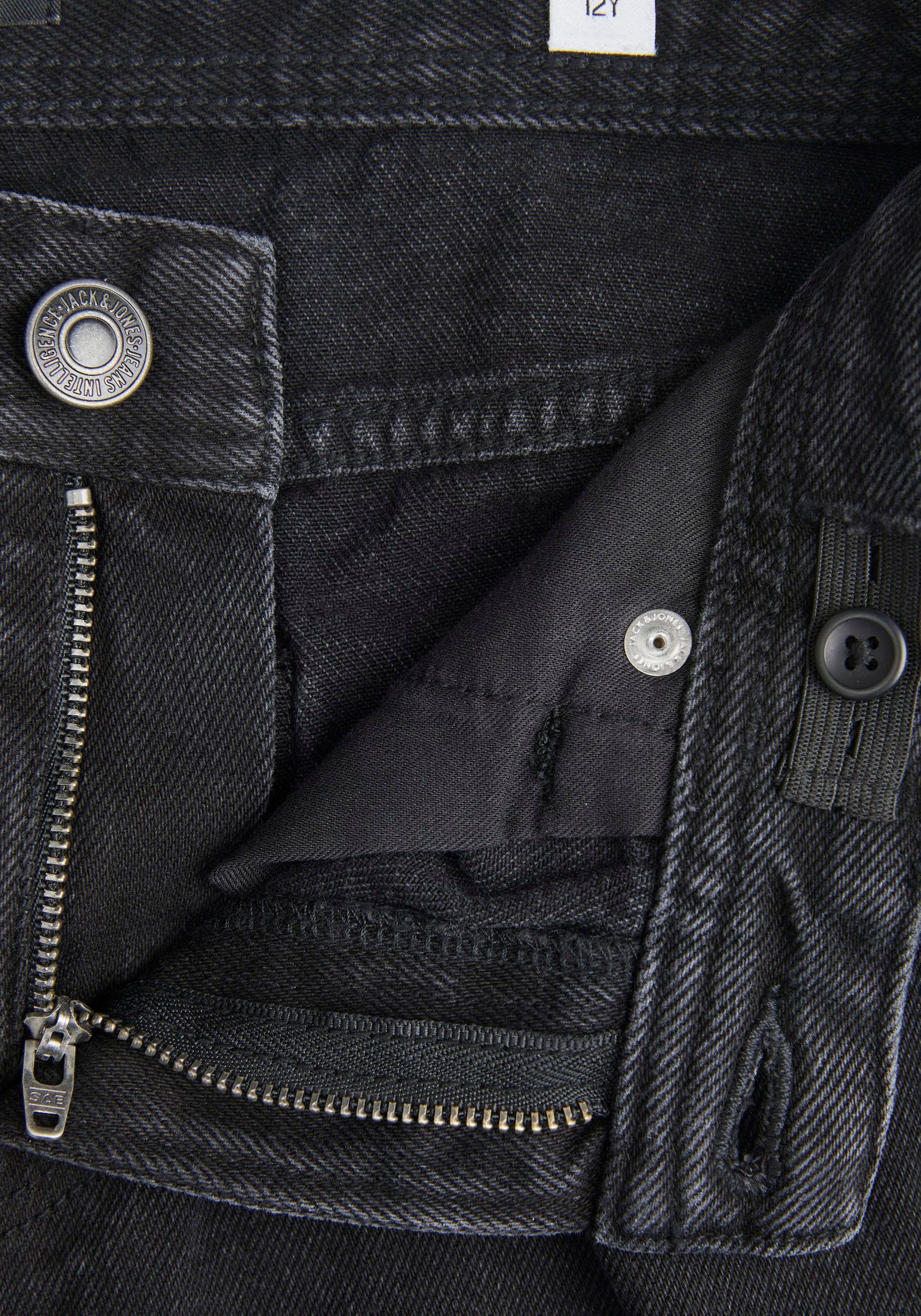 Jack & Jones Junior Regular-fit-Jeans JJICLARK JJORIGINAL MF 412 NOOS JNR