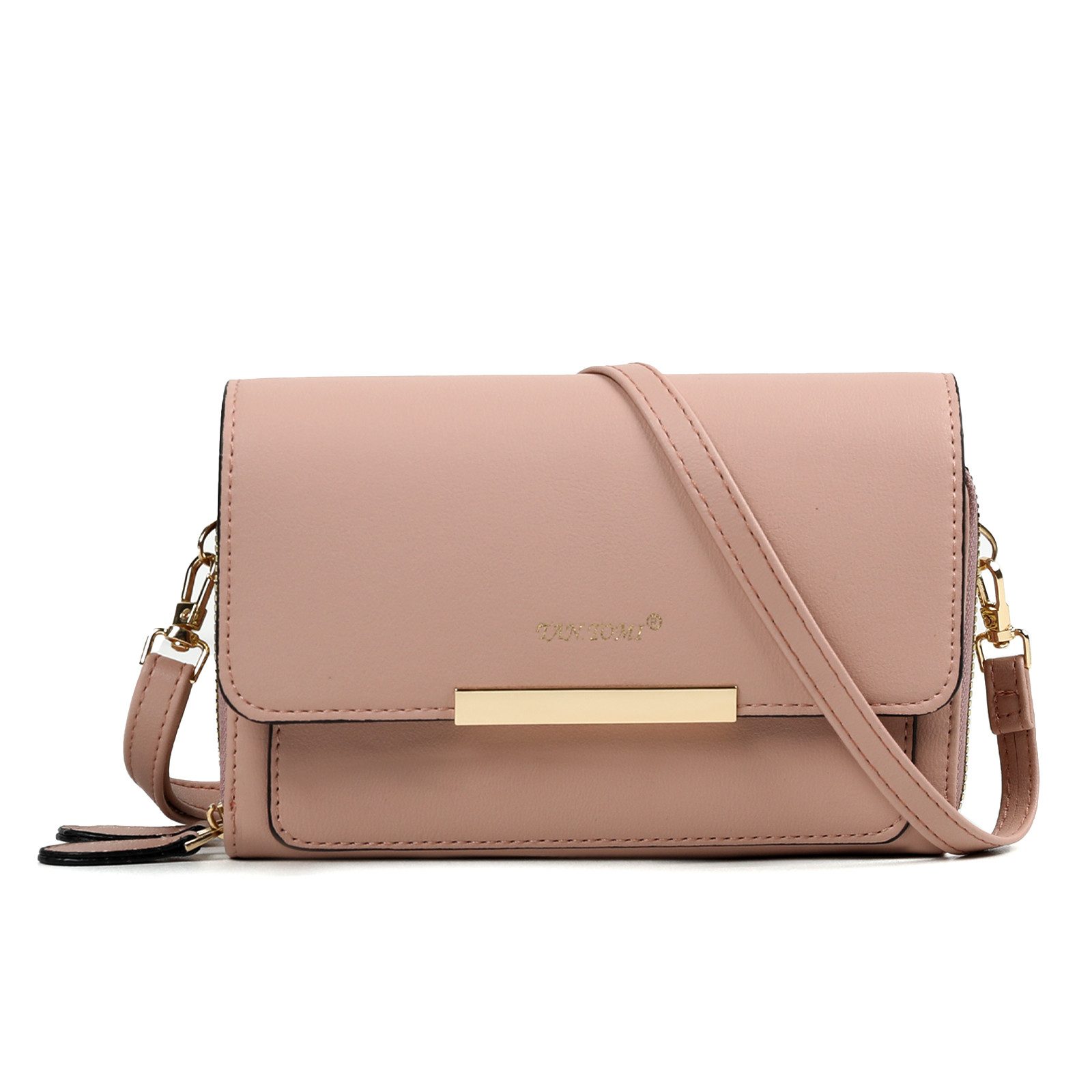 TAN.TOMI Umhängetasche Damen Handy Umhängetasche - Crossbody Tasche bis zu günstig online kaufen