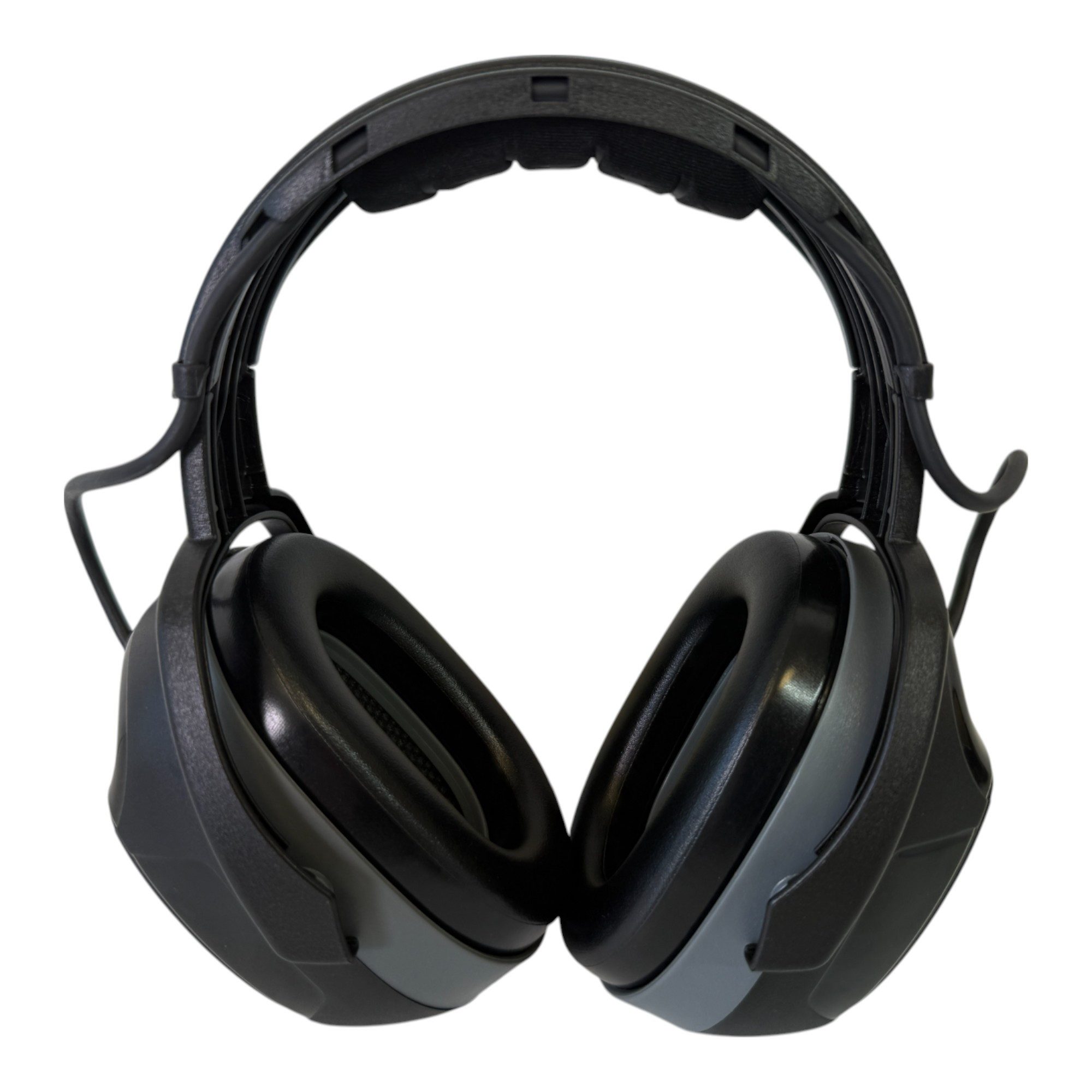 Hellberg Kopfprotektor Xstream LD Gehörschutz Bluetooth (48001-001)