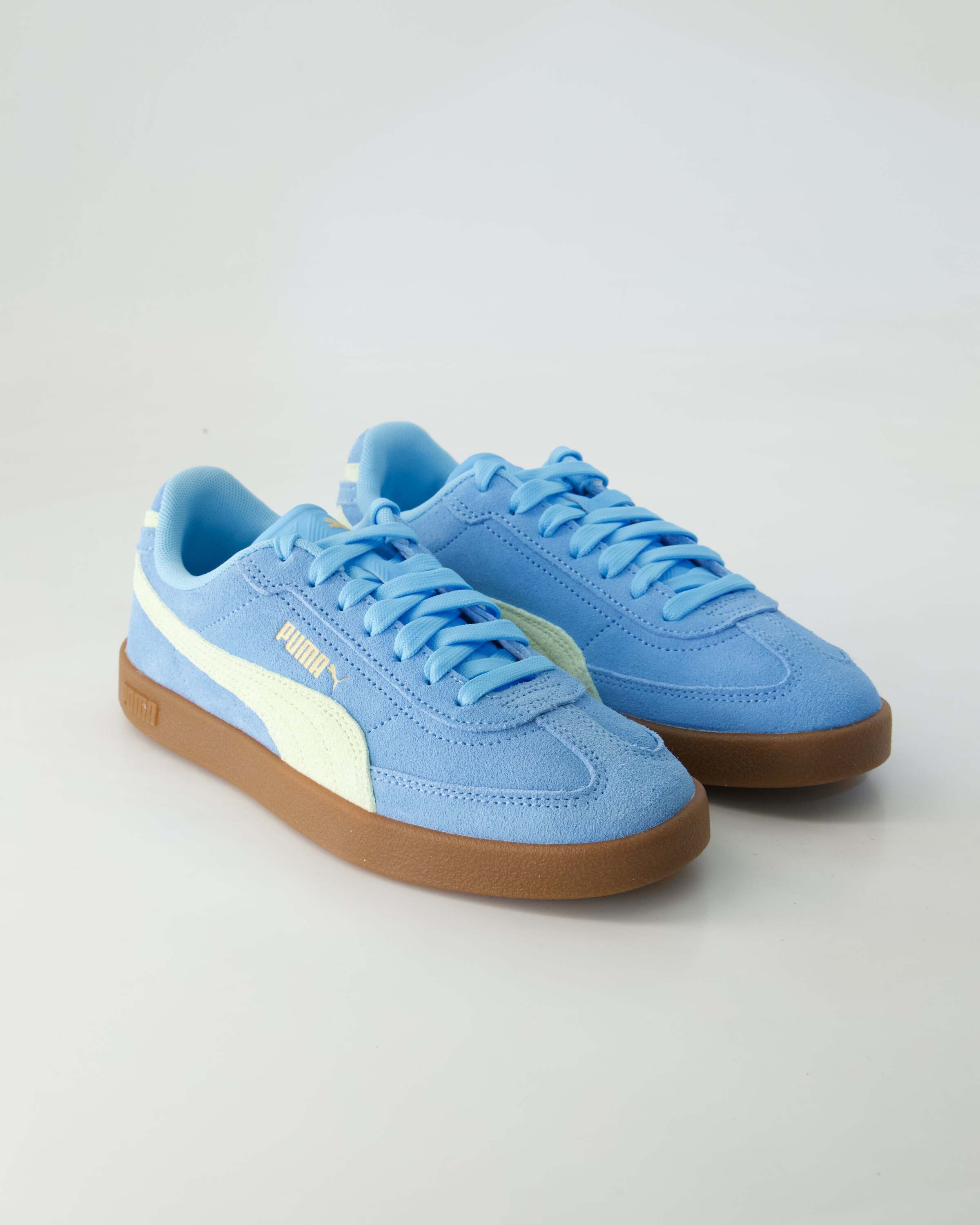 Vibrant Blue-Apple Spritz