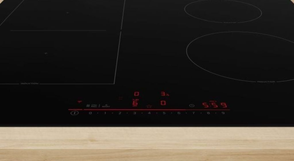 BOSCH Induktions-Kochfeld PVS61RHB1E