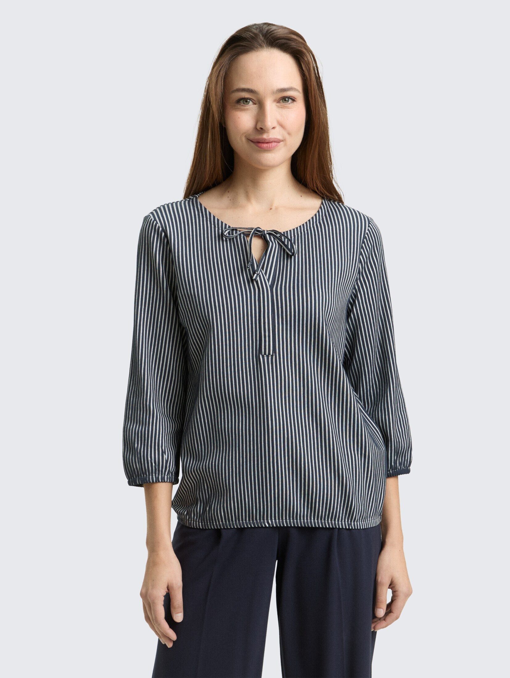 3/4-Arm-Shirt T-Shirt
