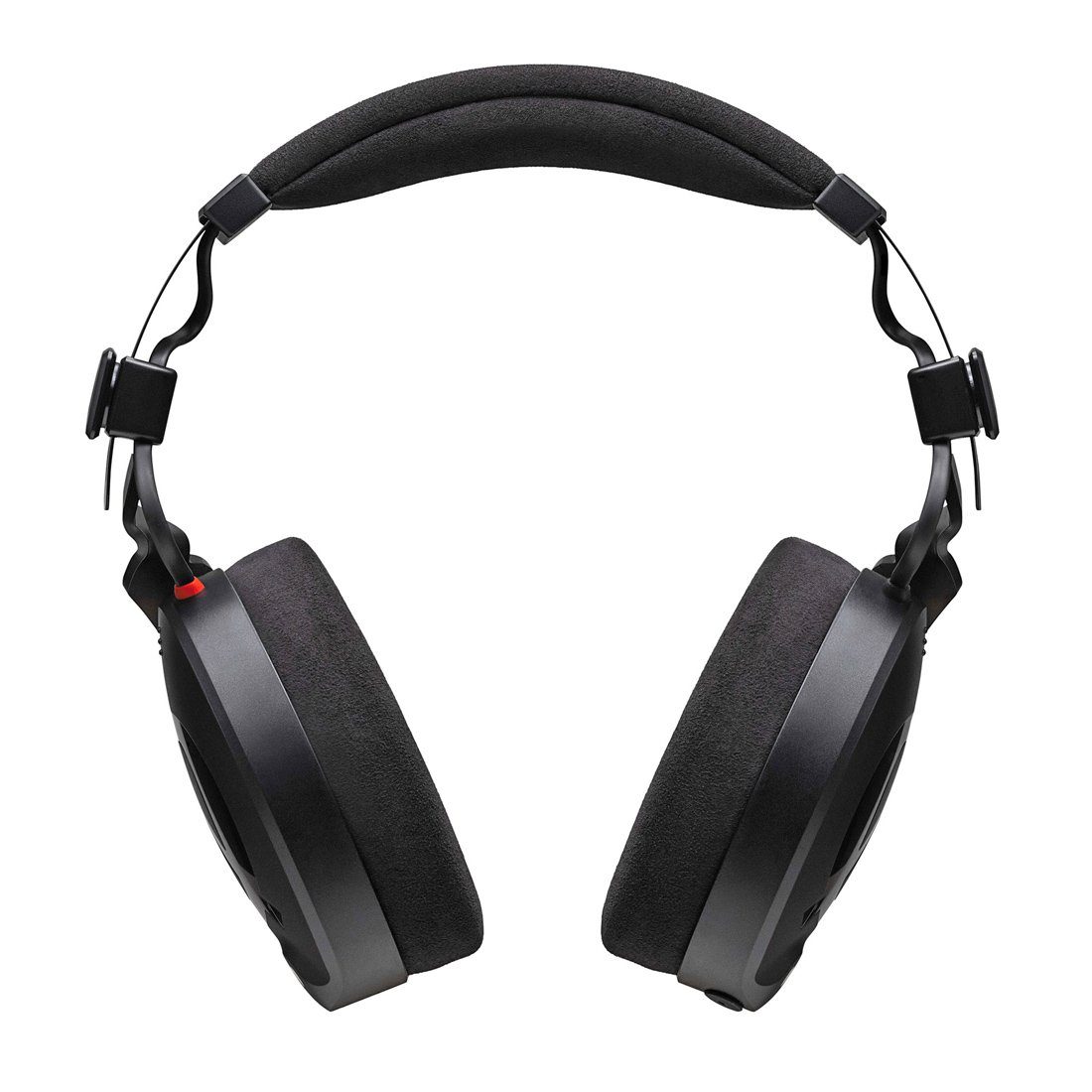 RØDE Rode NTH-100 Kopfhörer mit 2.4m Kabel Pink mit Tuch Kopfhörer (mit Tuch, mit 2.4m Kabel Pink)