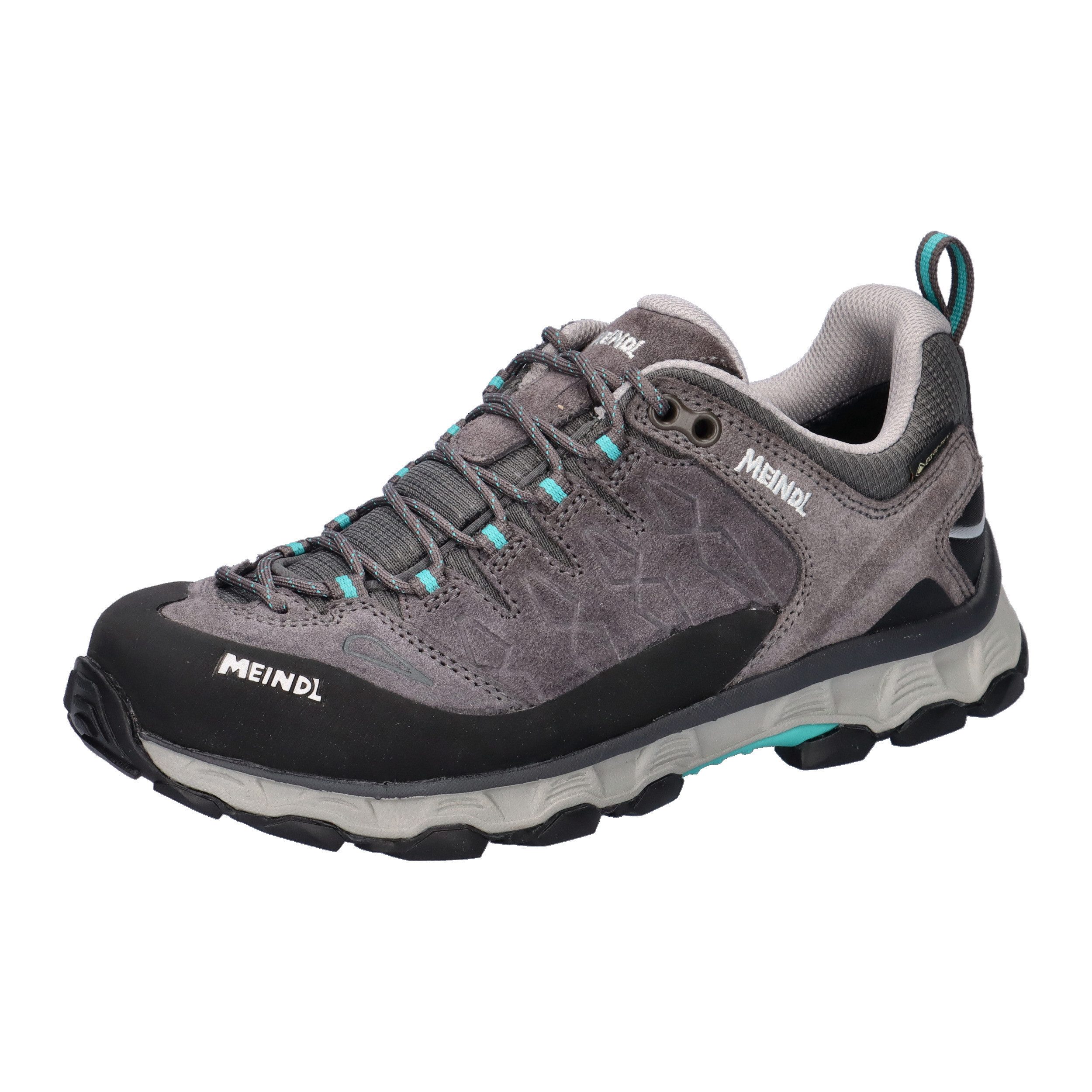 Meindl Meindl Damen Wanderschuhe Lite Trail Lady GTX 39650 Trekkingschuh günstig online kaufen