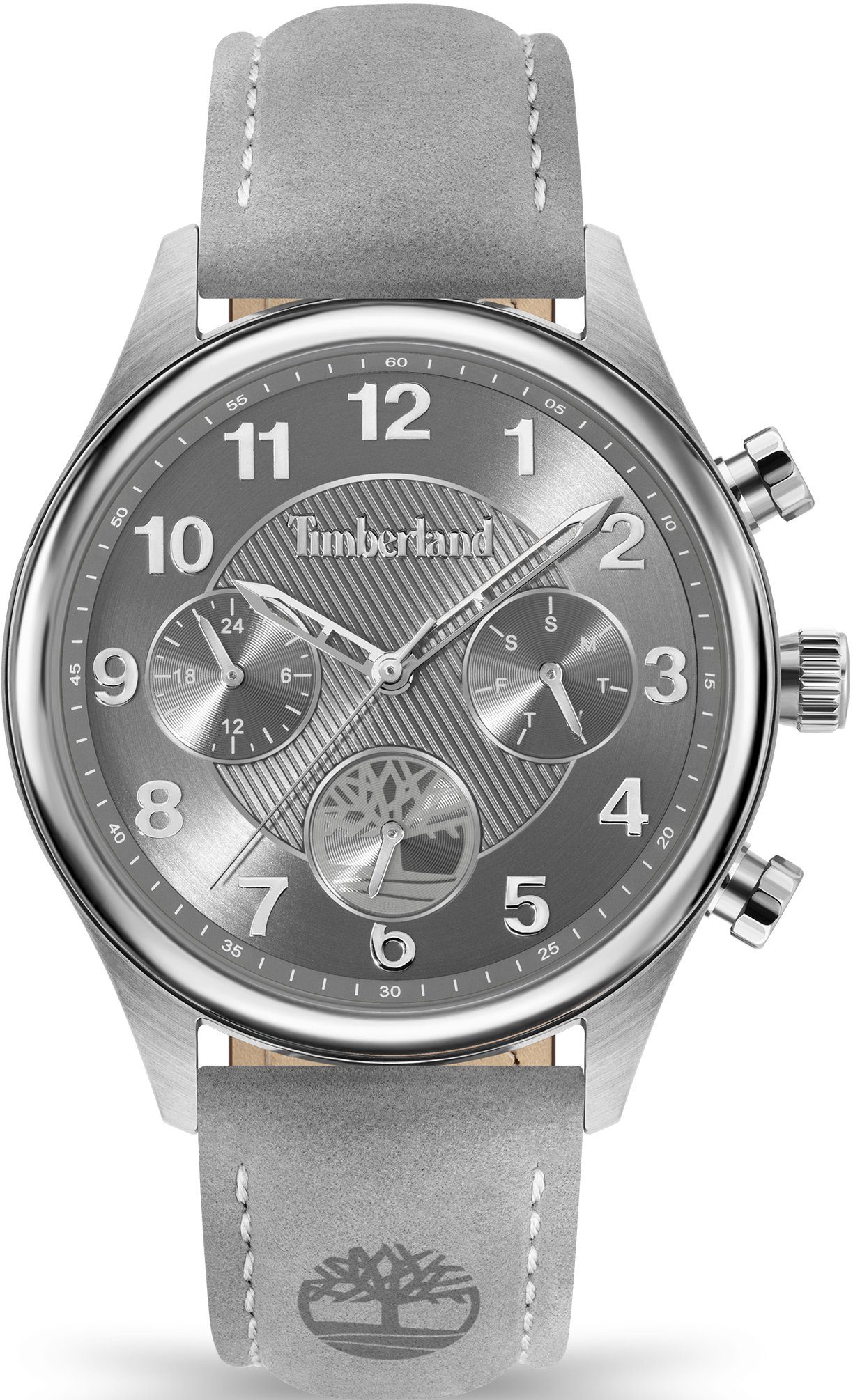 Timberland Multifunktionsuhr BALLARDVALE, TDWLF2200104