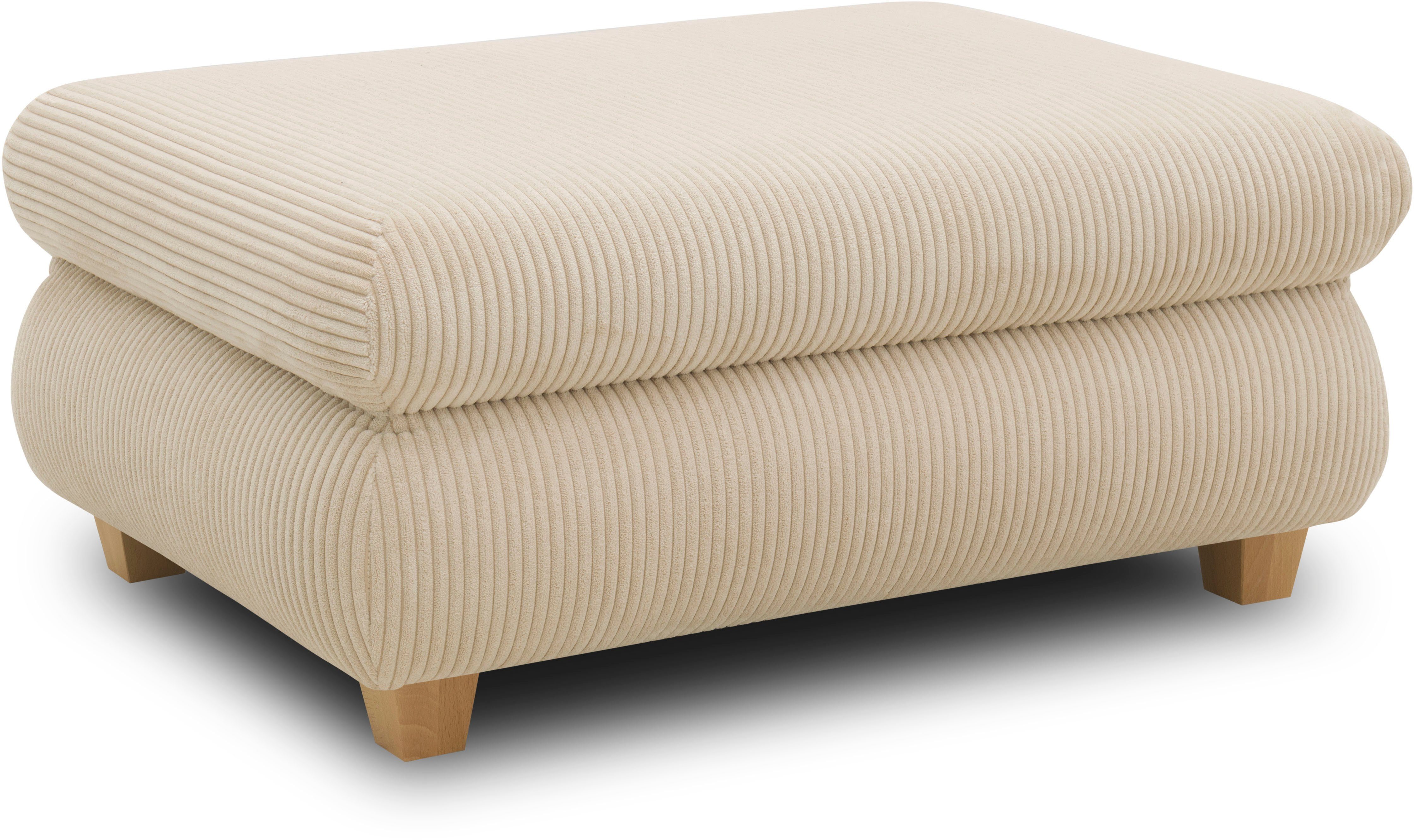 Home affaire Hocker Nika, passend zur günstig online kaufen