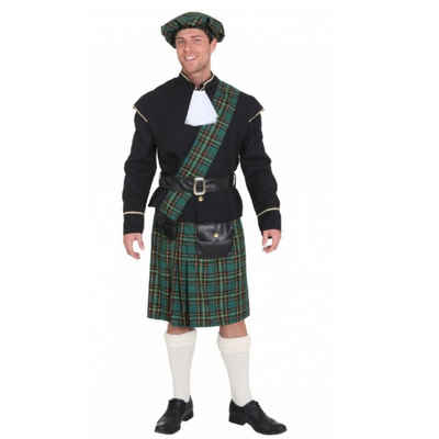 Orlob Kostüm Schotte für Herren