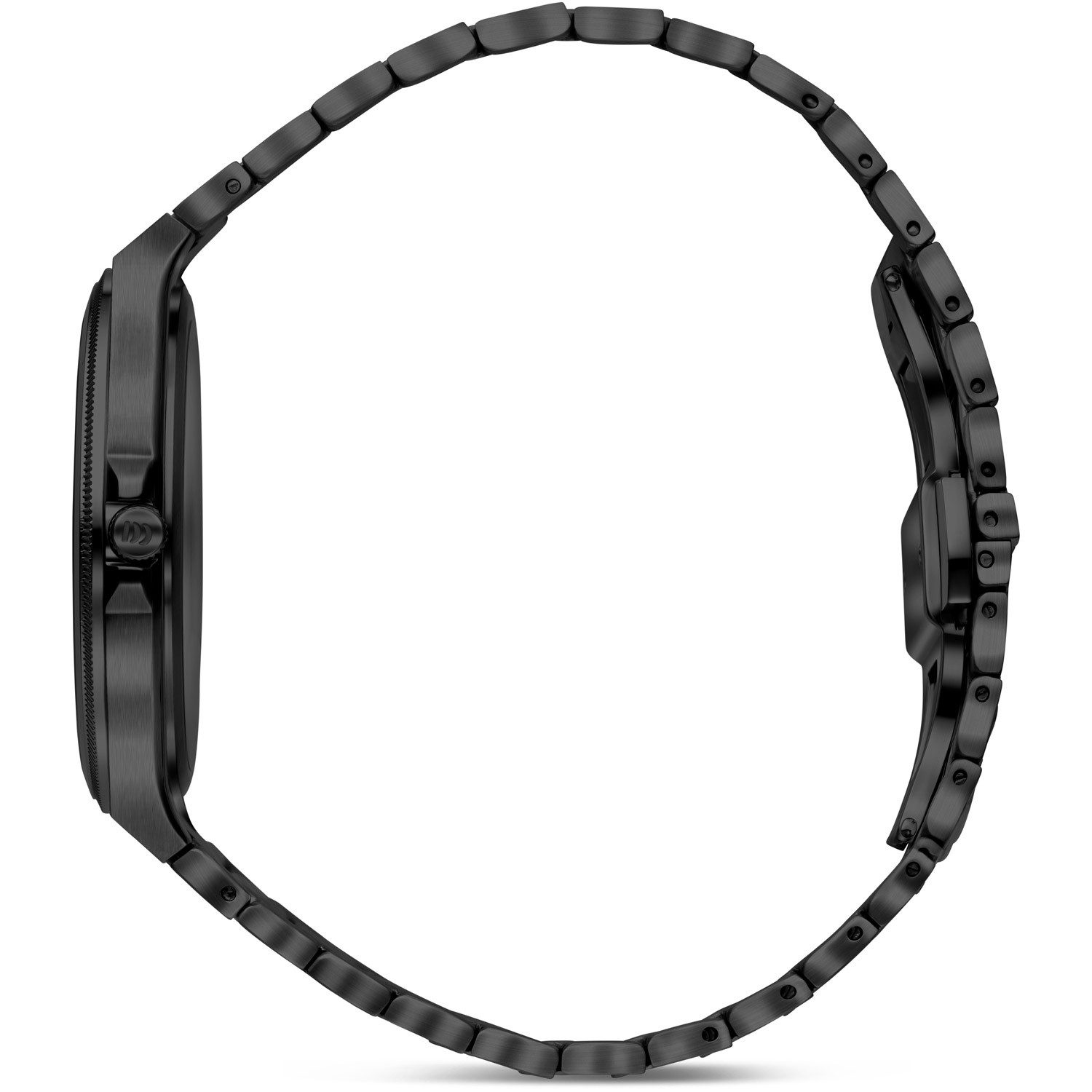 Danish Design Quarzuhr Quarz DKx Pro Grau/Blau