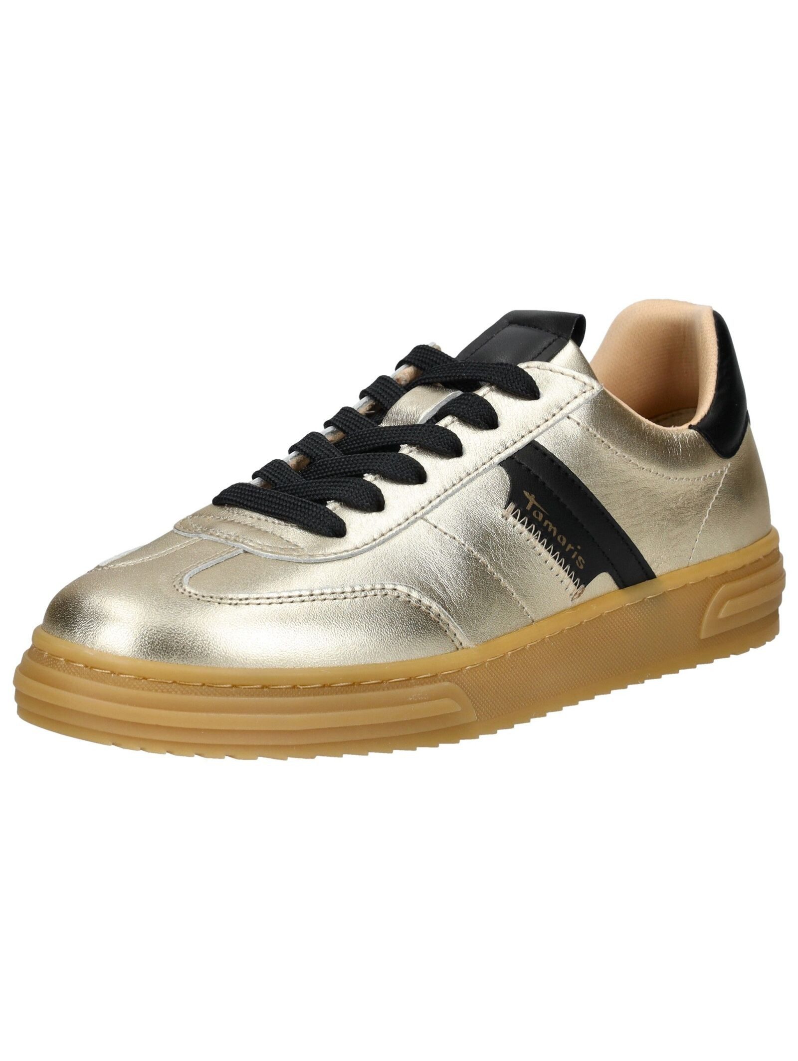 Tamaris Sneaker Leder/Synthetik Sneaker