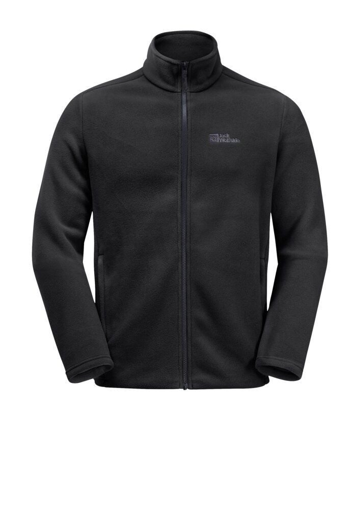 Jack Wolfskin Fleecejacke WINTERSTEIN FZ M günstig online kaufen