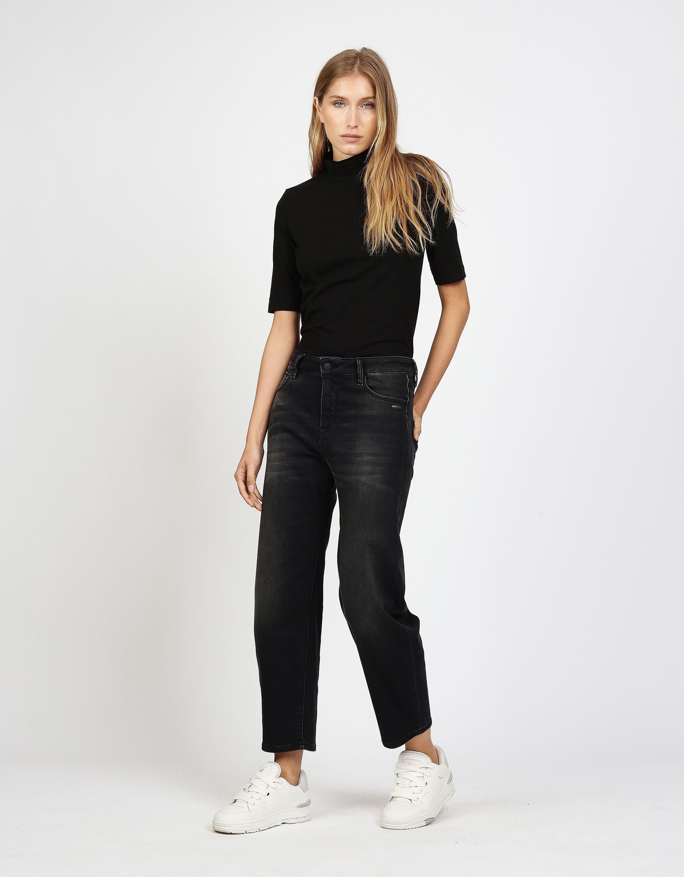 GANG Relax-fit-Jeans 94IDA im 5-Pocket-Style – Bild 4 von 5