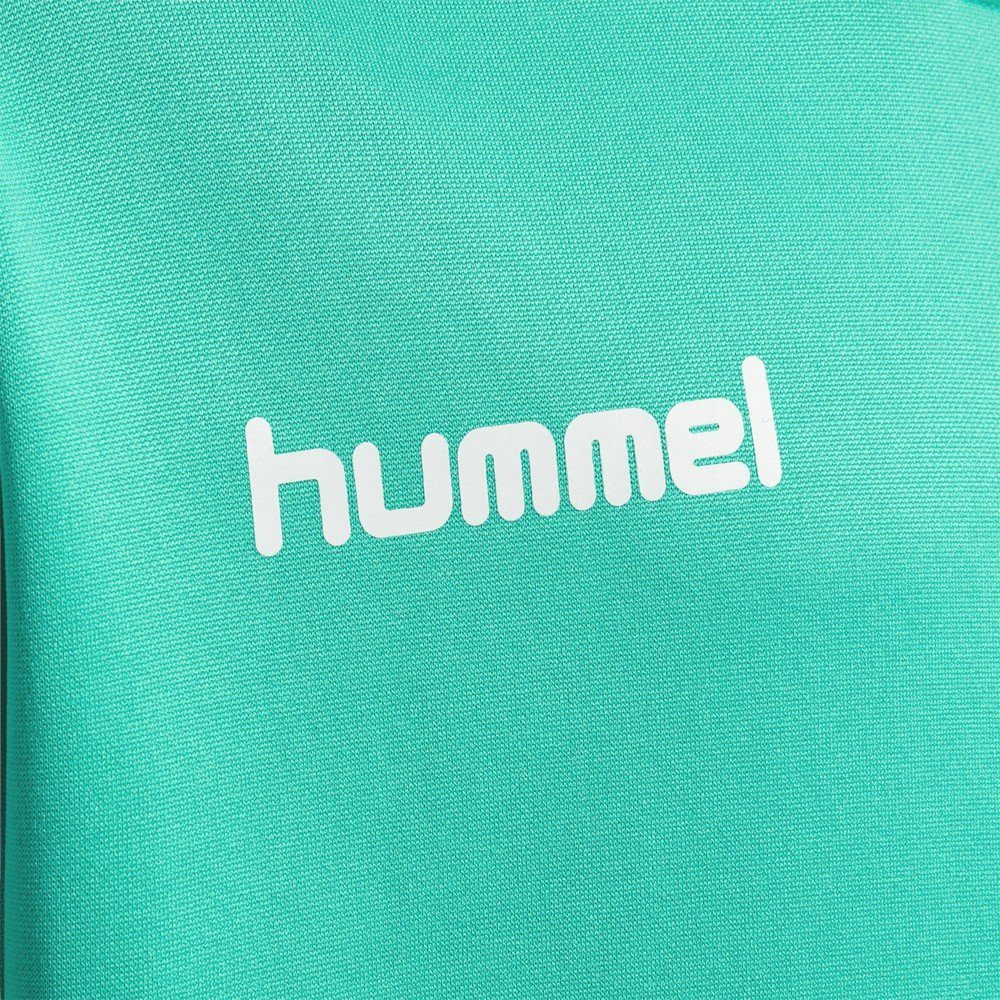 Hoodie Rot hummel