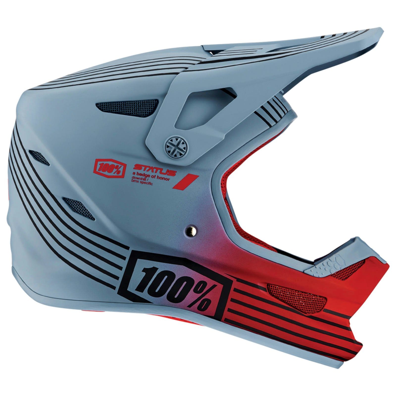 Mountainbikehelm