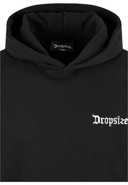 Dropsize Kapuzensweatshirt Dropsize Herren Heavy Backlogo Hoodie (1-tlg)