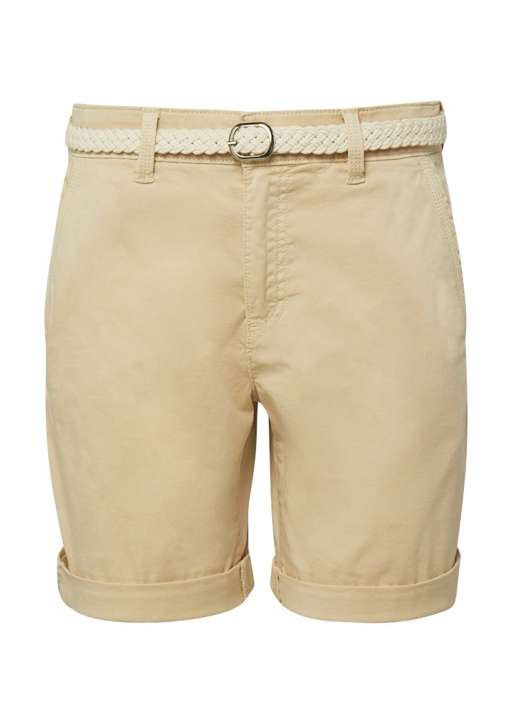 s.Oliver 3/4-Hose S.Oliver red Label women / Da.Bermuda / Hose