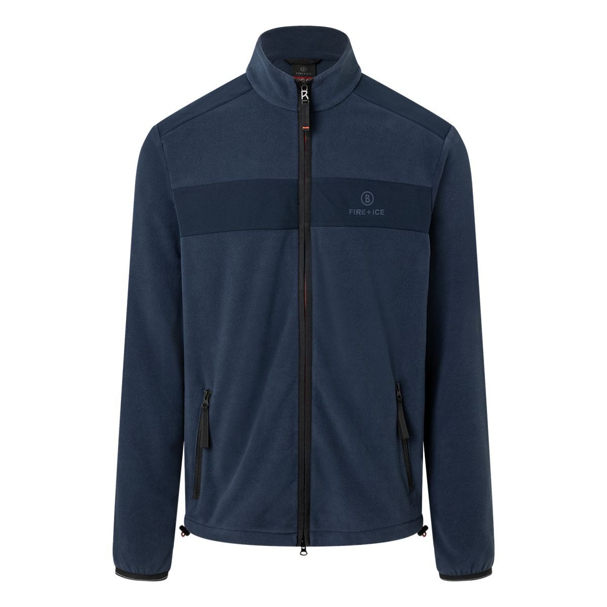 Bogner Fire + Ice Kapuzenpullover BOGNER FIRE + ICE Josh 3 - Herren Sweatjacke