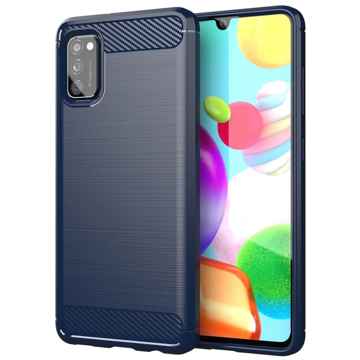 Handyhülle für Samsung Galaxy A41 Hülle